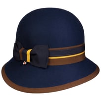Mivanta Wool Damhatt by bedacht - 1069,00 kr