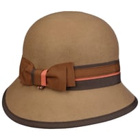 Mivanta Wool Damhatt by bedacht - 1079,00 kr
