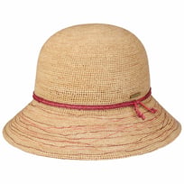 Mivella Crochet Klockhatt by Stetson - 1429,00 kr
