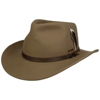 Mobridge Western Ullhatt by Stetson - 1649,00 kr