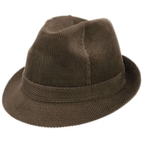 Molinar Corduroy Hatt by Lipodo - 669,00 kr