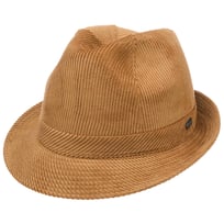 Molinar Corduroy Hatt by Lipodo - 669,00 kr