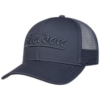 Monochrome Trucker Keps by Stetson - 429,00 kr