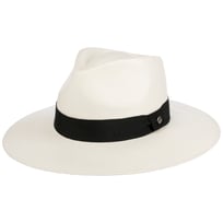 Montagon Panamahatt by Lierys - 1999,00 kr