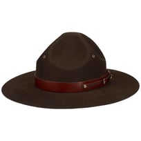 Montana Mounty Crown Ullhatt by Bailey 1922 - 2769,00 kr