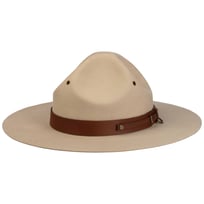 Montana Mounty Crown Ullhatt by Bailey 1922 - 2819,00 kr