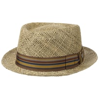 Montappo Pork Pie Str�hatt by Lierys - 1059,00 kr