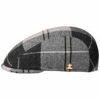 Montaretto Cashmere Flat Cap by Lierys Gold - 2369,00 kr