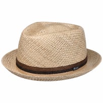 Montavero Diamond Str�hatt by Lipodo - 409,00 kr