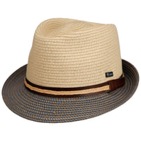 Montenovo Trilby Str�hatt by Lipodo - 549,00 kr