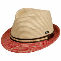 Montenovo Trilby Str�hatt by Lipodo - 549,00 kr