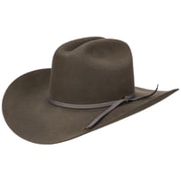 Monterrey Cattleman Ullhatt by Ringers Western - 2399,00 kr