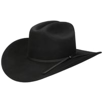 Monterrey Cattleman Ullhatt by Ringers Western - 2419,00 kr