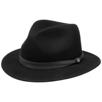 Monterrey Traveller Ullhatt by Lierys - 1319,00 kr