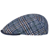 Monticello Flat Cap by Lierys - 1709,00 kr