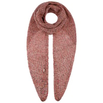 Montodine Stickad Sjal med Alpackaull by bedacht - 969,00 kr