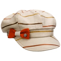 Montoja Newsboykeps by Lierys - 799,00 kr