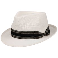 Montreal Trilby Str�hatt by Lipodo - 339,00 kr