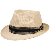 Montreal Trilby Str�hatt by Lipodo - 349,00 kr