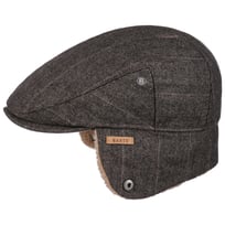 Monzonite Flat Cap by Barts - 549,00 kr