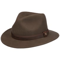 Mooreland Traveller Ullhatt by Lierys - 1319,00 kr