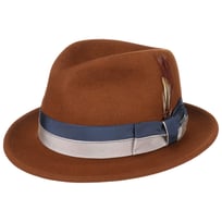 Morelli Player VitaFelt Hatt by Stetson - 1729,00 kr