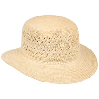 Moriah Crochet Panama Klockhatt by Mayser - 2369,00 kr