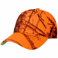 Mossy Oak Breakup Keps by Lodenhut Manufaktur - 339,00 kr
