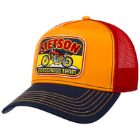 Motorcross Team Trucker Keps by Stetson - 539,00 kr