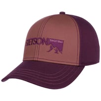 Mountain Logo Keps by Stetson - 429,00 kr