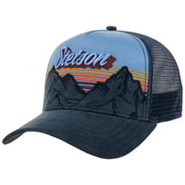Mountain Mist Trucker Keps by Stetson - 539,00 kr