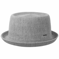 Mowbray Pork Pie Tyghatt by Kangol - 1129,00 kr