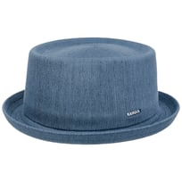 Mowbray Pork Pie Tyghatt by Kangol - 1139,00 kr