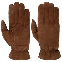 Muldrow L�derhandskar by Stetson - 879,00 kr