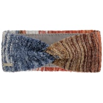 Multicolour Boucl� Pannband by Seeberger - 429,00 kr