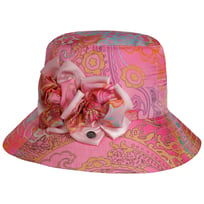 Multicolour Fantasy Bucket Tyghatt by Lierys - 1059,00 kr