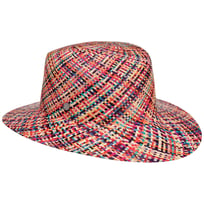 Multicolour Panamahatt by Lierys - 1839,00 kr