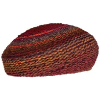 Multicolour Stickad Basker by bedacht - 1339,00 kr