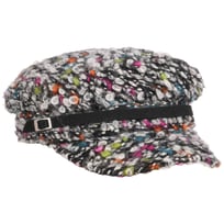 Multicolour Wool Seglarm�ssa by Lierys - 799,00 kr