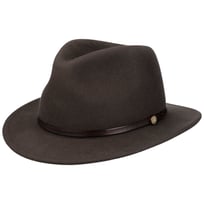 Muskoda Traveller Ullhatt by Lierys - 1319,00 kr