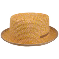 Mykel Pork Pie Str�hatt by Bailey 1922 - 1309,00 kr