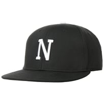 N Letter Snapback Cap - 309,00 kr