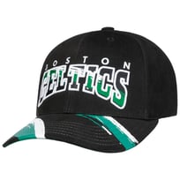 NBA Brushed Celtics Keps by Mitchell & Ness - 429,00 kr