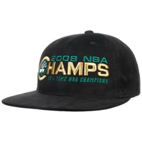 NBA Champs Celtics Keps by Mitchell & Ness - 359,00 kr