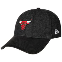 NBA Denim Midi Bulls Keps by New Era - 489,00 kr