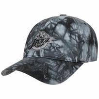 NBA Scrunch Tie Dye Jazz Keps by Mitchell & Ness - 449,00 kr