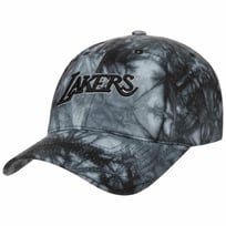 NBA Scrunch Tie Dye Lakers Keps by Mitchell & Ness - 449,00 kr
