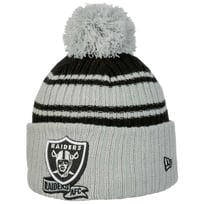 NFL 22 SPRTKNT Raiders Beanie by New Era - 549,00 kr