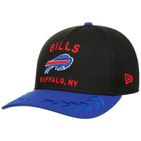 NFL Draft Buffalo Bills Keps by New Era - 549,00 kr