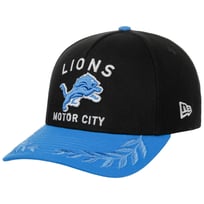 NFL Draft Detroit Lions Keps by New Era - 549,00 kr